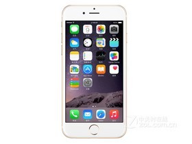 苹果iPhone 6（移动4G）参数及手机配置介绍插图