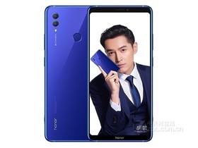 荣耀Note10（8GB RAM/全网通）参数及手机配置介绍插图