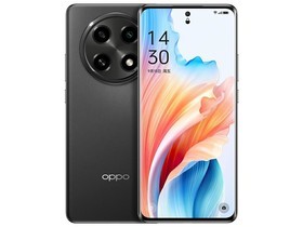 OPPO A2 Pro（8GB/256GB）参数及手机配置介绍插图