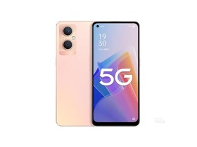 OPPO A96（8GB/128GB/5G版）参数及手机配置介绍插图