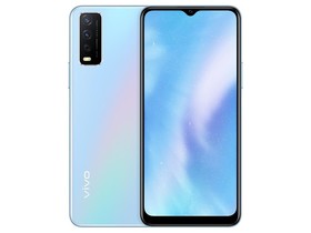 vivo Y30（6GB/128GB/全网通/标准版）参数及手机配置介绍插图