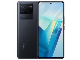 vivo T2参数及手机配置介绍插图