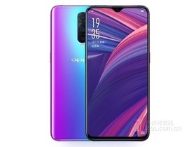 OPPO R17 Pro（8GB RAM/全网通）参数及手机配置介绍插图