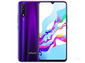 vivo Z5（8GB/128GB/全网通）参数及手机配置介绍插图