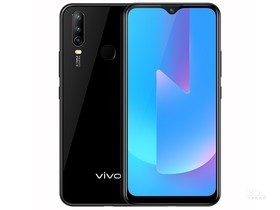 vivo U3x（3GB/64GB/全网通）参数及手机配置介绍插图