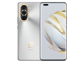 华为nova 10 Pro（8GB/256GB）参数及手机配置介绍插图