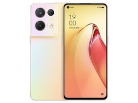 OPPO Reno8 Pro（8GB/128GB）参数及手机配置介绍插图