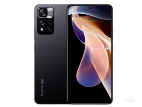 Redmi Note 11 Pro+（8GB/256GB/全网通/5G版）参数及手机配置介绍插图