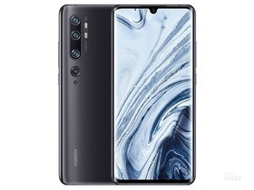 小米CC9 Pro（8GB/128GB/全网通）参数及手机配置介绍插图