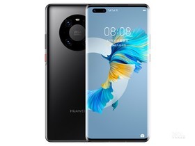 华为Mate40 Pro（8GB/512GB/全网通/4G/玻璃版）参数及手机配置介绍插图