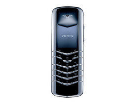 VERTU Signature参数及手机配置介绍插图