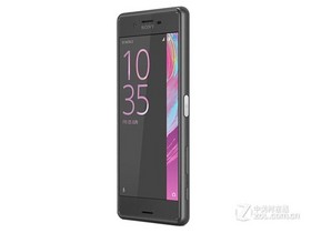 Sony Xperia Z6 (Mobile 4G) Parameters and Phone Configurations Illustration