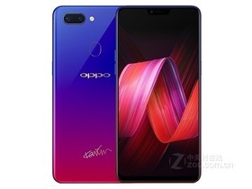 OPPO R15星云特别版（全网通）参数及手机配置介绍插图