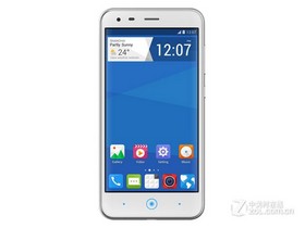 中兴Blade S6 Lux（双4G）参数及手机配置介绍插图