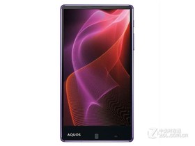 夏普AQUOS Xx（移动4G）参数及手机配置介绍插图