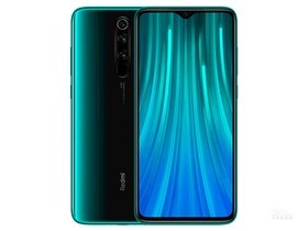 Redmi Note 8 Pro（8GB/128GB/全网通）参数及手机配置介绍插图