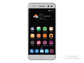 中兴Blade V7 Lite（移动4G）参数及手机配置介绍插图