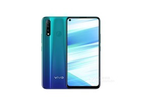 vivo Z5x（8GB/128GB/全网通）参数及手机配置介绍插图