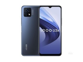 iQOO U3x（6GB/64GB/全网通/5G版）参数及手机配置介绍插图