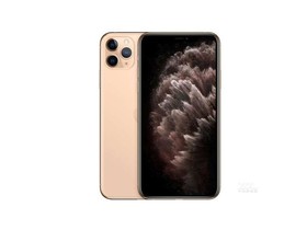 苹果iPhone 11 Pro Max（4GB/64GB/全网通）参数及手机配置介绍插图