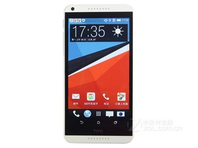 HTC Desire 816（816w/联通3G）参数及手机配置介绍插图