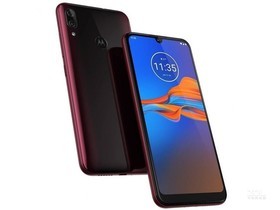 Moto E6 PLUS（全网通）参数及手机配置介绍插图