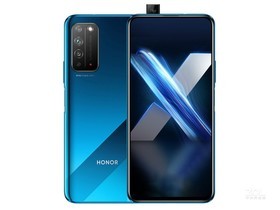 荣耀X10（8GB/128GB/全网通/5G版）参数及手机配置介绍插图