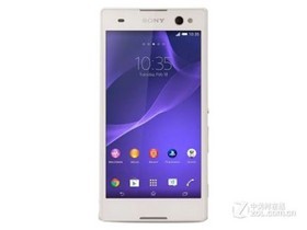 索尼Xperia C3（S55U/联通4G）参数及手机配置介绍插图