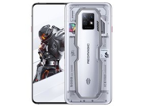 努比亚红魔7S PRO（16GB/512GB）参数及手机配置介绍插图