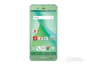 夏普AQUOS ZETA SH-04H（移动4G）参数及手机配置介绍插图