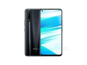 vivo Z5x（8GB/128GB/全网通/712版）参数及手机配置介绍插图