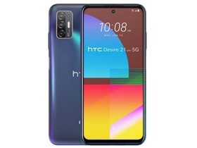 HTC Desire 21 Pro（8GB/128GB/全网通/5G版）参数及手机配置介绍插图