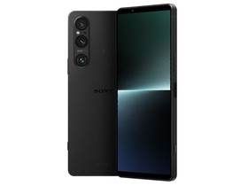 索尼移动Xperia 1 V（12GB/256GB）参数及手机配置介绍插图