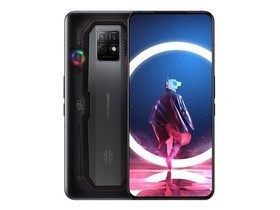 努比亚红魔7 PRO（18GB/1TB/5G版）参数及手机配置介绍插图