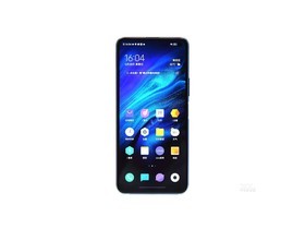 iQOO Z1x（6GB/64GB/全网通/5G版）参数及手机配置介绍插图