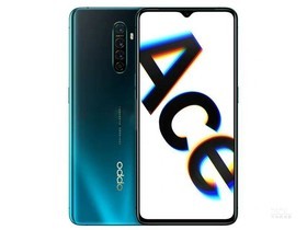 OPPO Reno Ace（12GB/256GB/全网通）参数及手机配置介绍插图