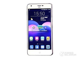 中兴青漾3（G719c/电信4G）参数及手机配置介绍插图