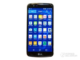 LG K10（双4G）参数及手机配置介绍插图