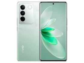 vivo S16 Pro（12GB/256GB）参数及手机配置介绍插图