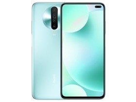 Redmi K30极速版（6GB/128GB/全网通/5G版）参数及手机配置介绍插图