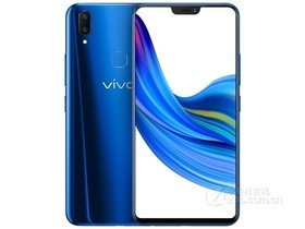 vivo Z1（6GB RAM/全网通）参数及手机配置介绍插图