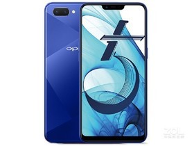 OPPO AX5（3GB/64GB/全网通）参数及手机配置介绍插图