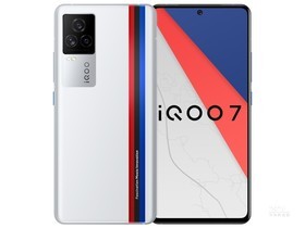 iQOO 7（8GB/128GB/全网通/5G版）参数及手机配置介绍插图