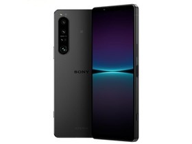 索尼Xperia 1 IV （12GB/512GB）参数及手机配置介绍插图