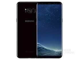 三星GALAXY S8+（G9550/双卡版/全网通）参数及手机配置介绍插图