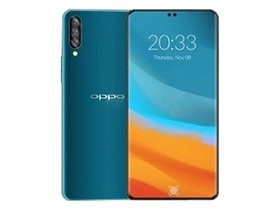 OPPO R19（全网通）参数及手机配置介绍插图