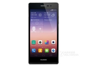 华为Ascend P7（蓝宝石版/移动4G）参数及手机配置介绍插图