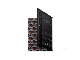 VERTU Ayxta Fold (12GB/512GB/Full Netcom/5G Edition/Calf Leather Model) Parameters and Phone Configuration IntroductionIllustration