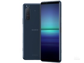 索尼Xperia 5 II（8GB/128GB/全网通/5G版）参数及手机配置介绍插图