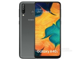 三星GALAXY A40S（6GB/64GB/全网通）参数及手机配置介绍插图